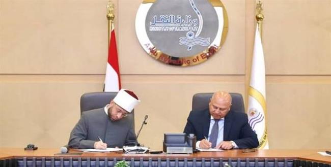 "الوزير": الخطاب الديني الرشيد له أثر بالغ في توجيه السلوك العام 
