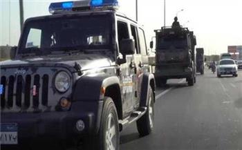   قطاع الأمن الاقتصادي يضبط 5361 قضية متنوعة خلال 24 ساعة