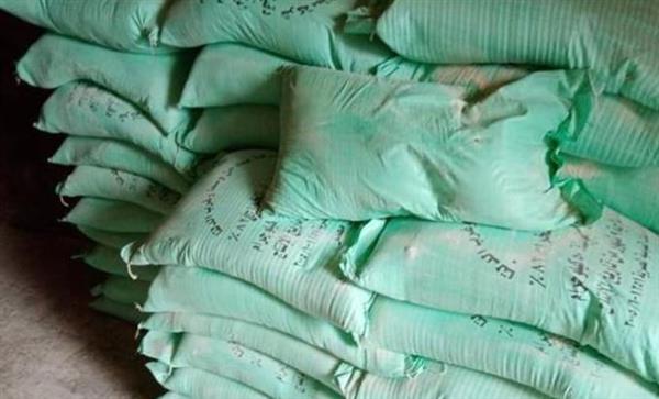 ضبط 18 طنا من الدقيق الأبيض والبلدي المدعم في حملات تموينية خلال 24 ساعة