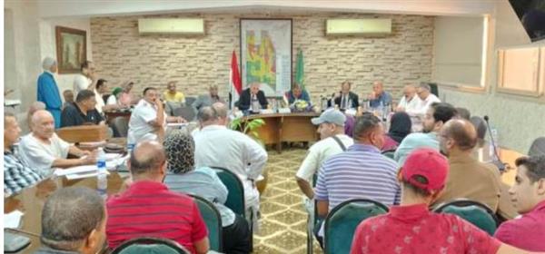 الإسكان: طرح محال وصيدلية ووحدات إدارية بالنوبارية الجديدة وبيع أخرى بالشروق