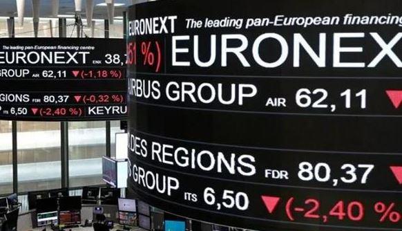 الأسهم الأوروبية تفتتح على ارتفاع بعد تأكيد لقاء ترامب وبوتين خلال أيام