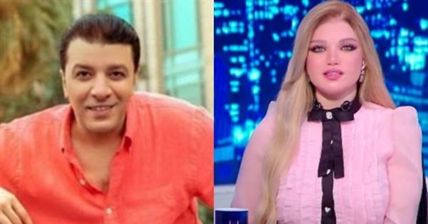 ياسمين الخطيب تهاجم مصطفى كامل بسبب تعليقاته على عدم رد أنغام