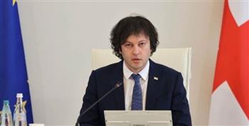   جورجيا غير مستعدة للتوقيع على اتفاقية عدم اعتداء مع أبخازيا أو جنوب أوسيتيا