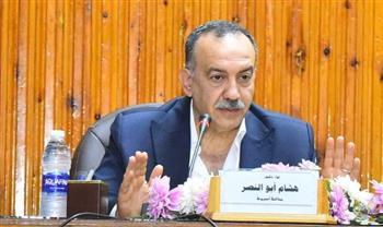 محافظ أسيوط: تحرير 564 محضرًا تموينيا خلال حملات موسعة على المخابز والأسواق بالمحافظة