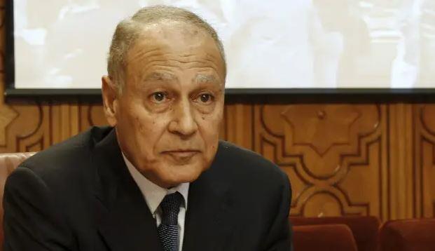 أبو الغيط يرفض ويدين خطة إسرائيلية لإعادة احتلال قطاع غزة