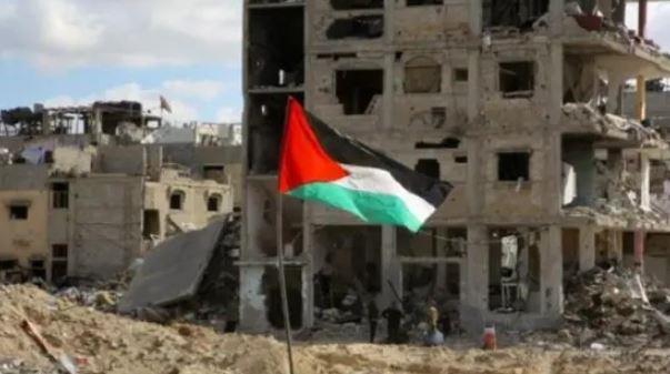 الأردن: السيطرة العسكرية الكاملة على غزة انتهاك واضح لاتفاقية جنيف