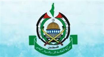   حماس: قرار إسرائيل احتلال غزة جريمة حرب مكتملة الأركان