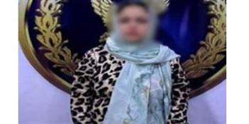   الداخلية: ضبط تيك توكر شهيرة بثت فيديوهات خادشة للحياء