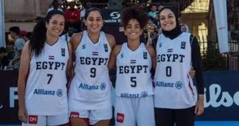   منتخبا شباب وشابات السلة 3×3 يتوجان بدوري الأمم ويتأهلان لكأس العالم بالصين