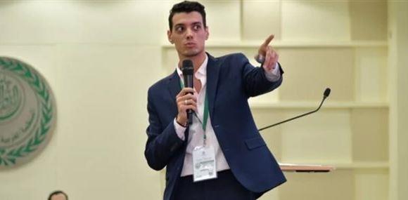 الزمالك يعلن تعيين محمد متولي مستشاراً قانونياً لإدارة كرة القدم بالنادي