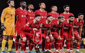   موعد مباراة ليفربول وكريستال بالاس في بطولة كأس الدرع الخيرية
