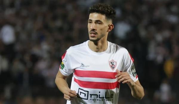 الدوري المصري ..3 غيابات مؤثرة بقائمة الزمالك قبل مواجهة سيراميكا كليوباترا