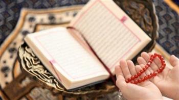 دعاء يوم الجمعة مكتوب وقصير