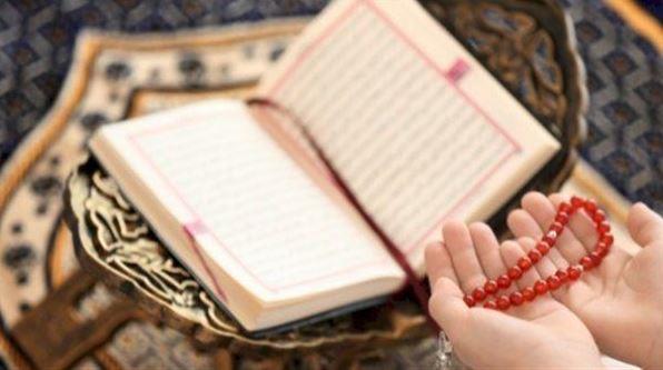 دعاء يوم الجمعة مكتوب وقصير