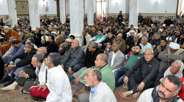 سنن يوم الجمعة وأهم الأعمال فيه