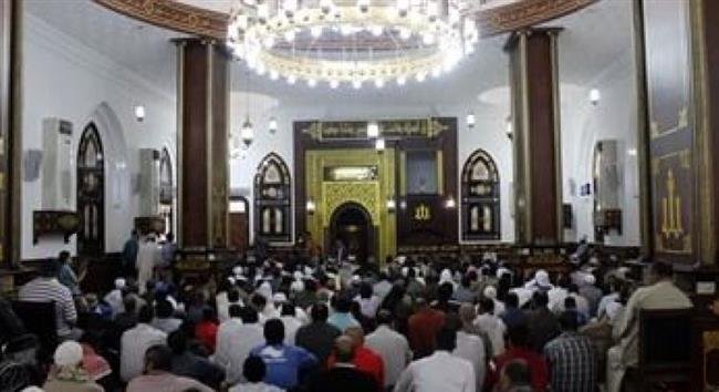 احذر من هذا الفعل أثناء خطبة الجمعة