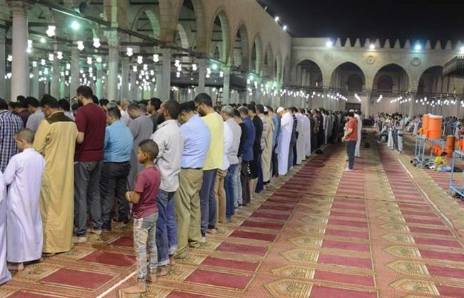 حكم ترك صلاة الجمعة للمسافر
