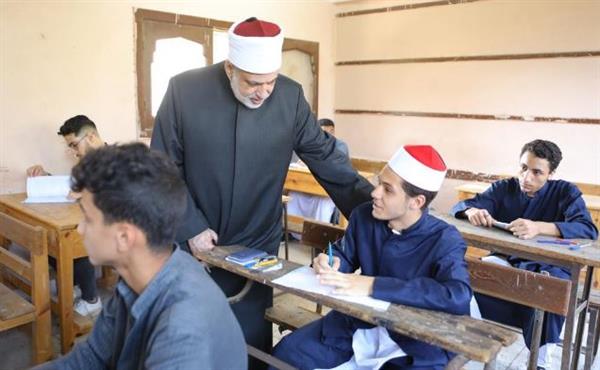 رابط تظلمات الثانوية الأزهرية 2025.. غلق التسجيل 12 أغسطس