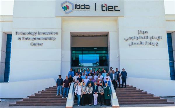 "إيتيدا" تستقبل دفعة جديدة من الشركات الناشئة وتطلق منصة امتيازات رقمية ضمن برنامج Start IT