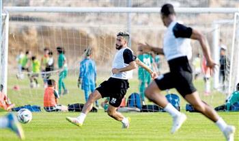 أيمن يونس يشيد باستعدادات الزمالك ويؤكد أهمية ضربة البداية أمام سيراميكا