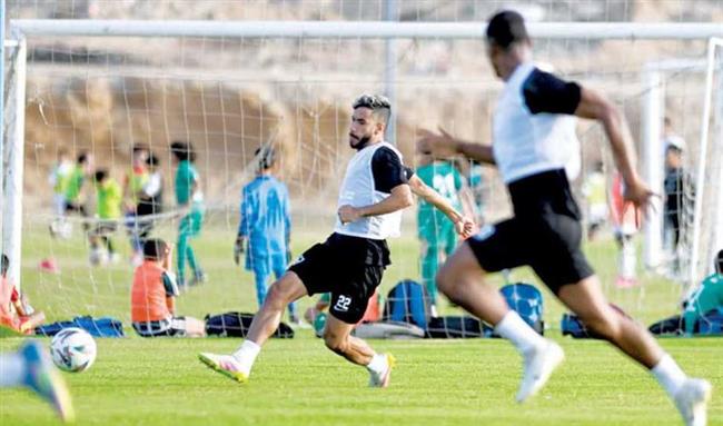 أيمن يونس يشيد باستعدادات الزمالك ويؤكد أهمية ضربة البداية أمام سيراميكا