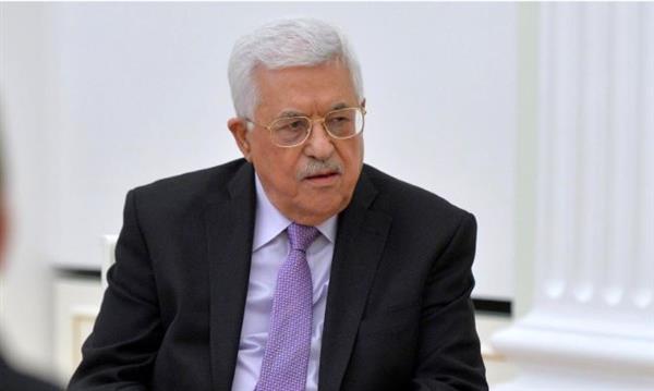 أبو مازن يشيد بالمواقف القوية التي تتخذها مصر برفض تهجير الشعب الفلسطيني