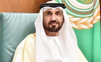   البرلمان العربي يستنكر قرار المجلس الوزاري لكيان الاحتلال بإعادة احتلال قطاع غزة 