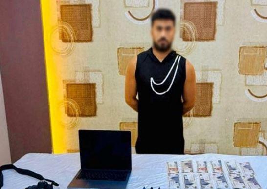 الداخلية تكشف تفاصيل ضبط صانع محتوى بحوزته مخدرات في القاهرة