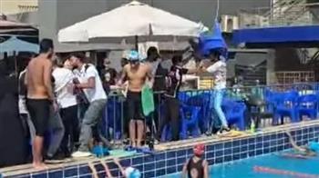 الشباب والرياضة بعد واقعة نادي النصر: تكليف لجنة موسعة لفحص الوضع المالي والإداري