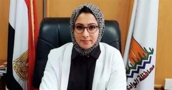 "خطوة للأمان".. مبادرة لتعزيز السلامة المرورية والحد من حوادث الطرق بالوادي الجديد