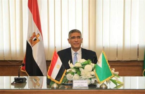 كلمة السر وراء مكالمة محافظ الجيزة لمحافظ القاهرة؟!!