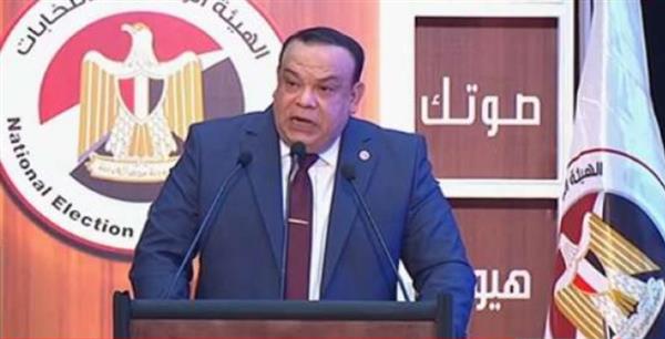 الهيئة الوطنية للانتخابات : إعلان نتيجة انتخابات "الشيوخ" خلال مؤتمر صحفي ظهر الثلاثاء