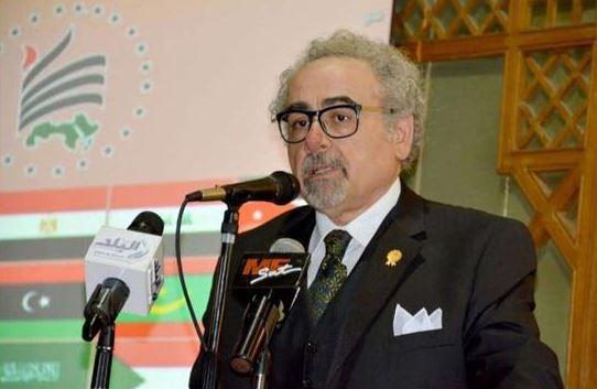 اتحاد الكتاب العرب يرفض الخطة الإسرائيلية لاحتلال قطاع غزة