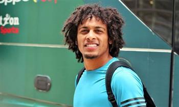   "غزل المحلة" يضم محمد عبداللطيف "جريندو" قادما من فريق البنك الأهلي