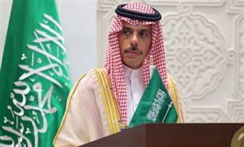   مباحثات هاتفية بين وزير الخارجية السعودي ونظيريه التركي والألماني حول المستجدات في غزة