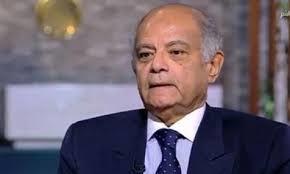 حسين هريدى: موقف مصر الرسمى يرفض الاحتلال الإسرائيلى لأى جزء من غزة