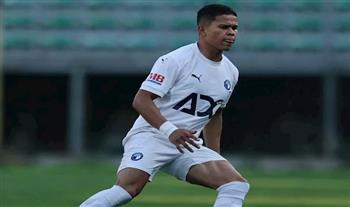   الدوري المصري .."إيفرتون" على رأس تشكيل بيراميدز أمام وادي دجلة