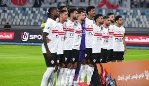 موعد مباراة الزمالك القادمة في الدوري عقب الفوز على سيراميكا