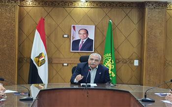   وسط تواجد أمني ..انتظام امتحانات الدور الثاني للدبلومات الفنية بالقليوبية