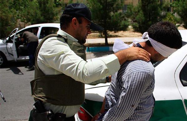 إيران تعلن اعتقال 20 جاسوسا للموساد في طهران ومحافظات أخرى