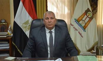   محافظ الوادى الجديد : انطلاق امتحانات الدور الثاني لشهادة الدبلومات الفنية