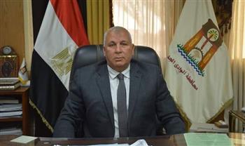 محافظ الوادى الجديد : انطلاق امتحانات الدور الثاني لشهادة الدبلومات الفنية