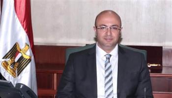   محافظ بني سويف يؤكد انتظام أعمال المرحلة الأولى من الموجة الـ27 لإزالة التعديات