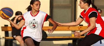   انطلاق نهائيات بطولة Ground Breakers لكرة السلة 3×3