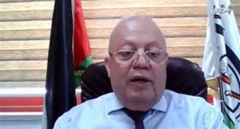  معهد فلسطين للأمن القومي: نثمن دور مصر ونعول عليها في التوصل لاتفاق لمنع احتلال غزة