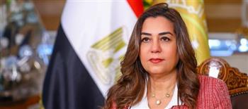   وزيرة التنمية المحلية تعلن إنطلاق الموجة الـ 27 لإزالة التعديات على أملاك الدولة 