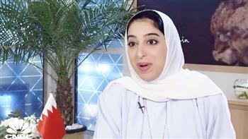 وزيرة السياحة البحرينية تؤكد عمق العلاقات مع سلطنة عمان خاصة في قطاع السياحة