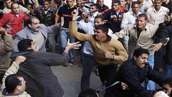   إخلاء سبيل طرفي مشاجرة بسلاح أبيض في النزهة