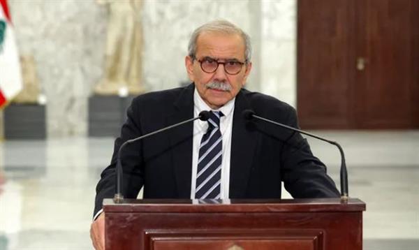 رئيس وزراء لبنان معلقا على انفجار ذخائر بعناصر من الجيش في صور: رحم الله أبطالنا