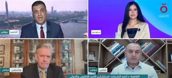   متحدث فتح: إسرائيل تهيئ لتهجير الفلسطينيين من غزة نحو الضفة